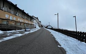 Apartamento Sierra Nevada Galatino 22D